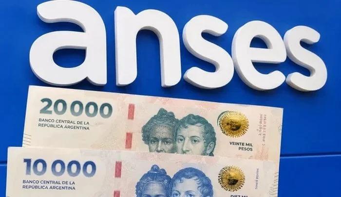 CALENDARIO DE PAGOS ANSES AGOSTO 2026