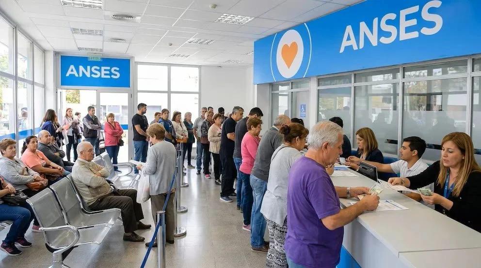 Jubilaciones y pensiones: los montos para septiembre