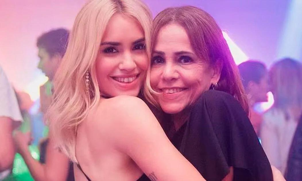 La mamá de Lali Espósito va a conducir un programa de televisión propio: cuándo
