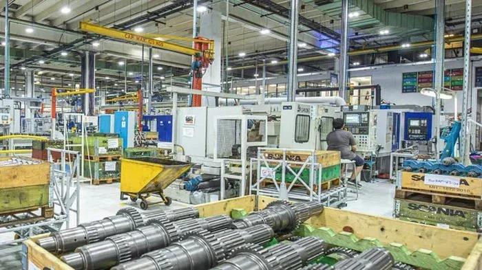 La minería impulsó el crecimiento económico del 2,7% en junio