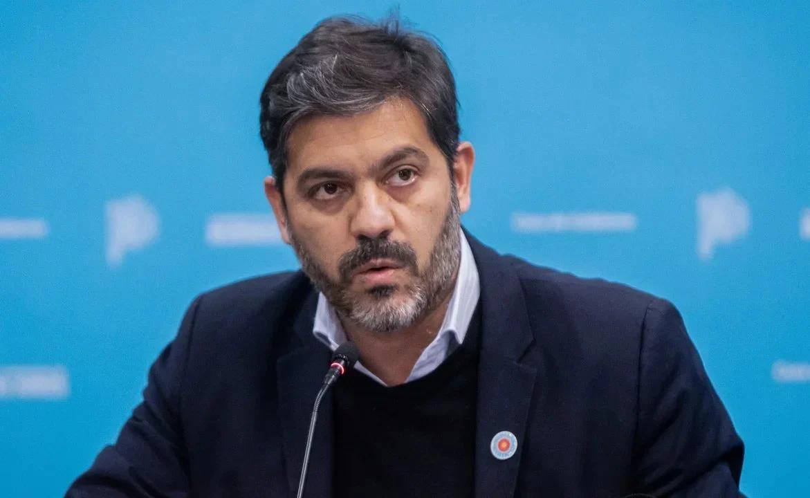 Bianco acusa a Santilli de comprar votos para eliminar las PASO