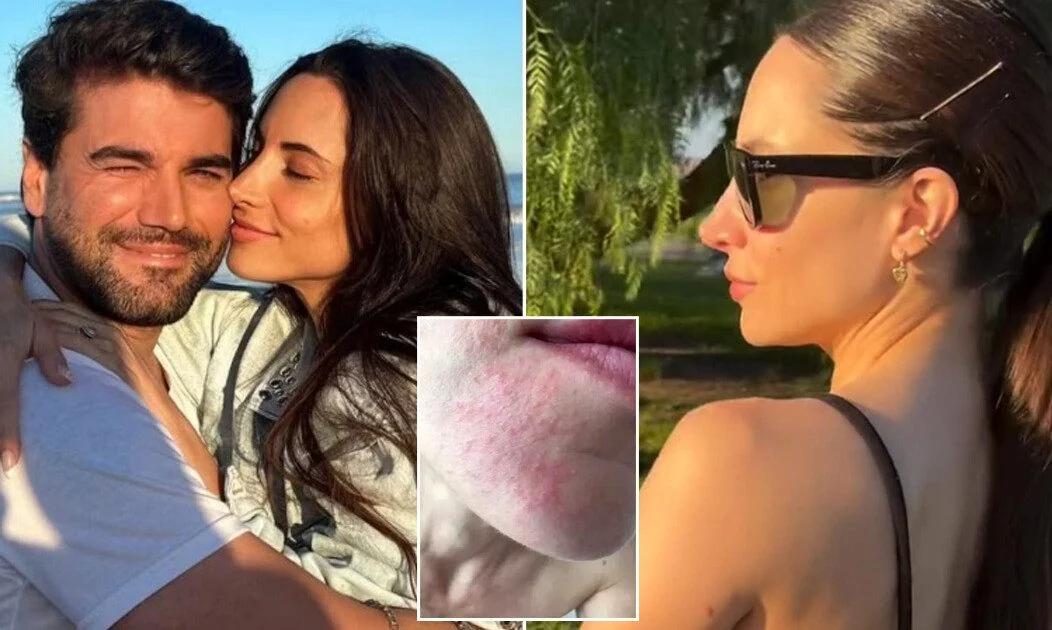 Magui Bravi y el impacto de su separacion en su salud