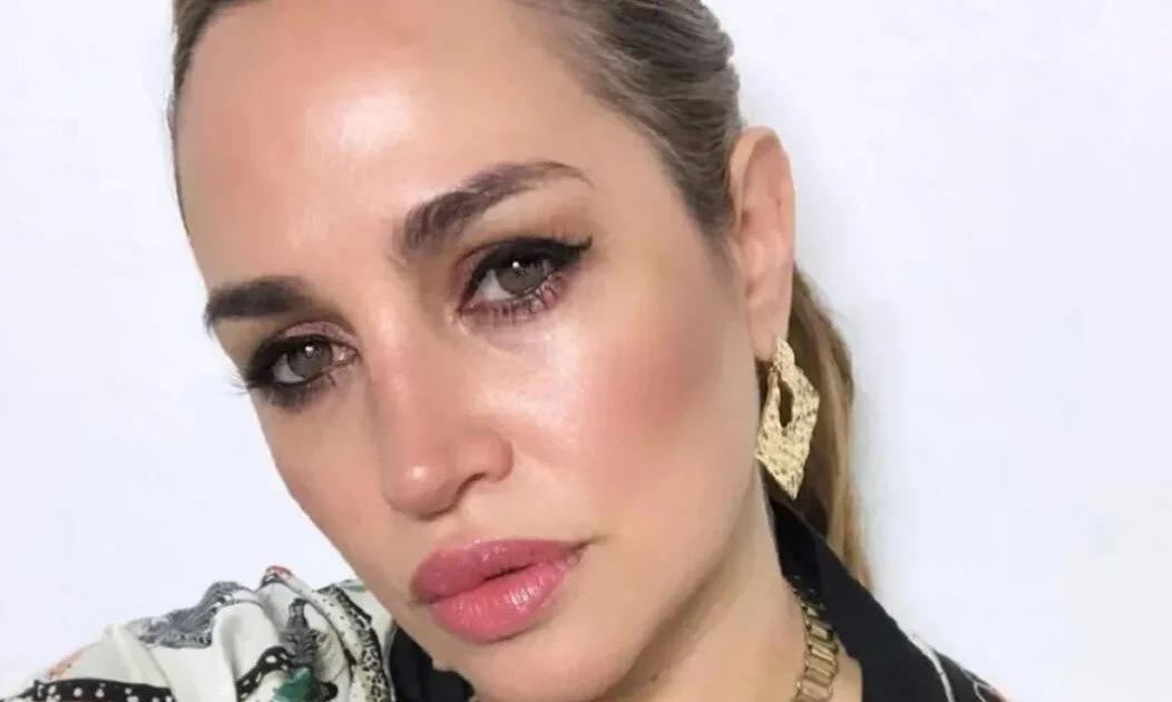 El desgarrador pedido de justicia de Belen Francese