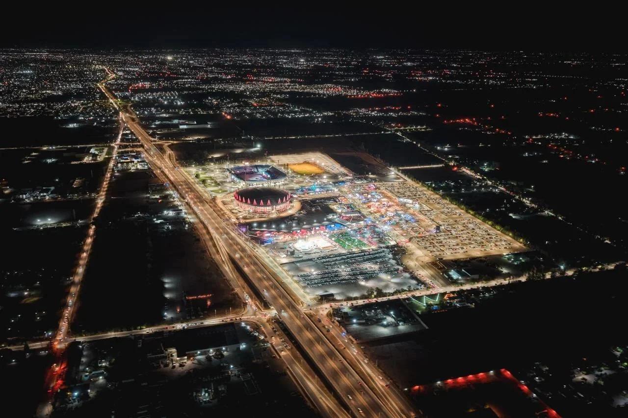 La Fiesta Nacional del Sol 2026 ya tiene fecha y temática