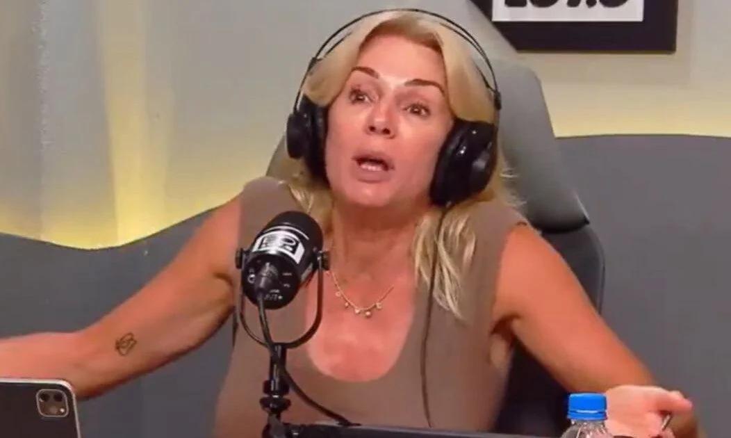 Yanina Latorre revela los motivos detrás de la ruptura de Daniela Celis