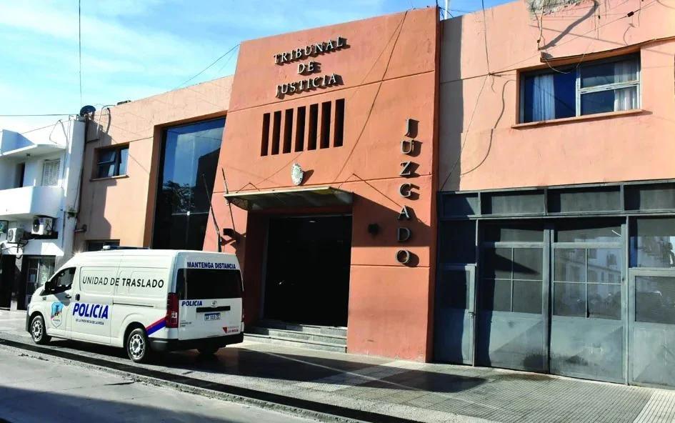 Procesamiento por usura agravada en La Rioja