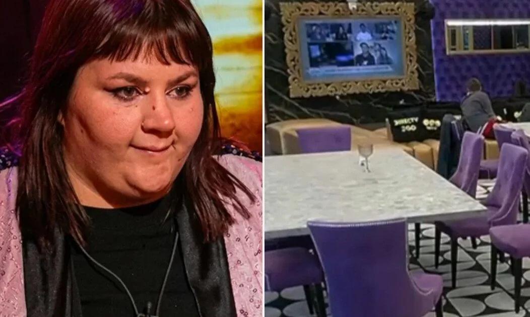 Error en Gran Hermano: la familia de Yipio apareció en pantalla