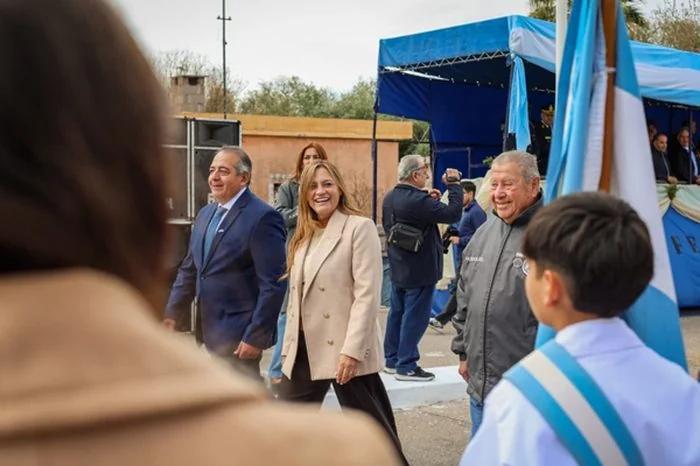 La Costa Riojana celebró su historia y renovó el compromiso de seguir adelante