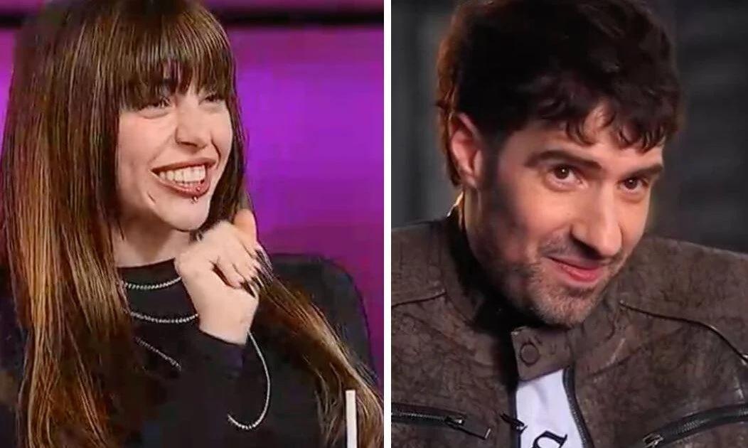 Martin Cirio y su viejo conflicto con Nicki Nicole