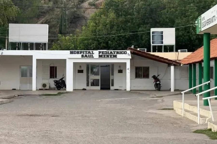 Chilecito: investigan presunta vulneración de derechos de una bebé