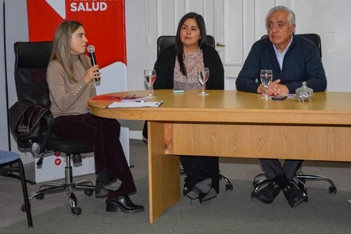 La Rioja mejora en lactancia materna: cobertura alcanza el 48,8%