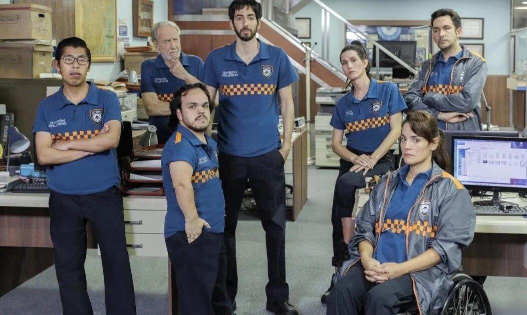 Falleció Pablo Palacio, actor de División Palermo y Homo Argentum