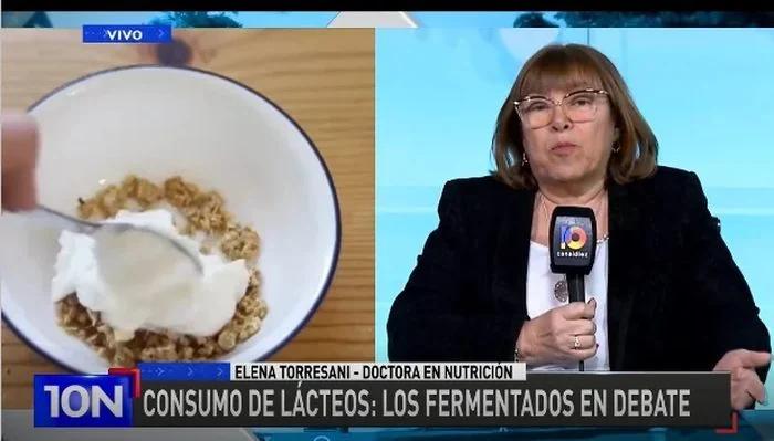 Sumar un fermentado por día: el consejo de los nutricionistas para la salud