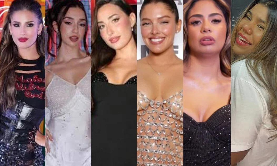 Camila Denis enfrenta un doloroso final en su historia de amor