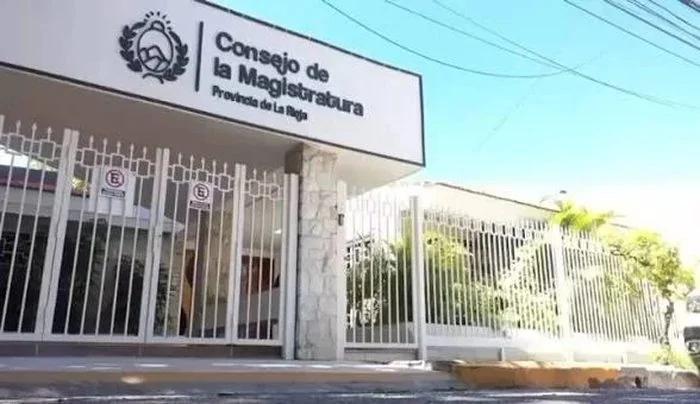 Concurso para jueces y defensores en La Rioja