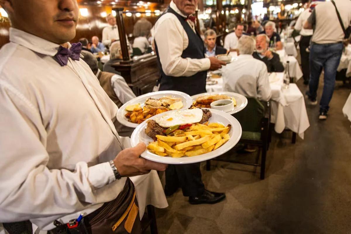 UTHGRA ALERTA SOBRE CRISIS EN EL SECTOR HOTELERO Y GASTRONÓMICO