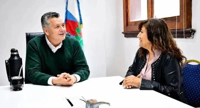 Avanza la agenda de turismo y cultura en La Rioja