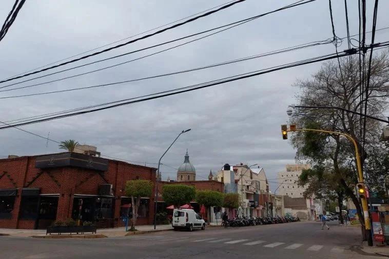 La Rioja tendrá una jornada fría y mayormente nublada