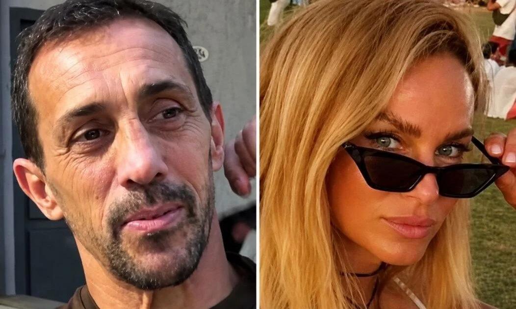 El polémico detalle que revelaron en la separación de Sabrina Rojas y José Chatr