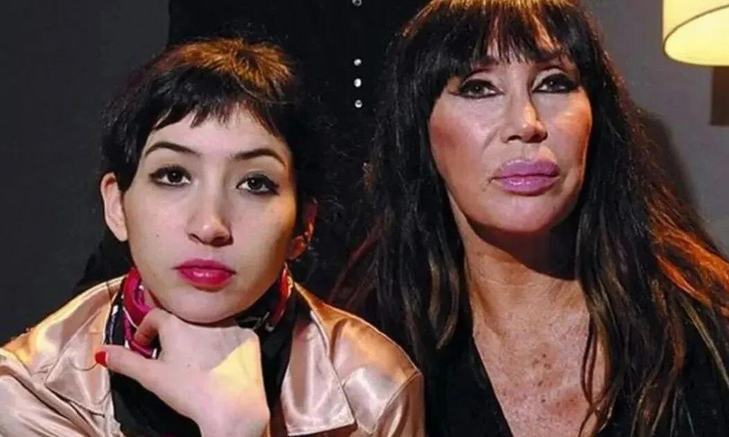 Revelaciones del exchofer de Moria Casán sobre Luis Vadalá