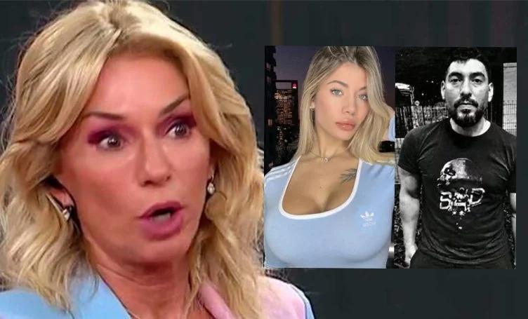 YANINA LATORRE DESAFÍA A CANDELA ARIZAGA