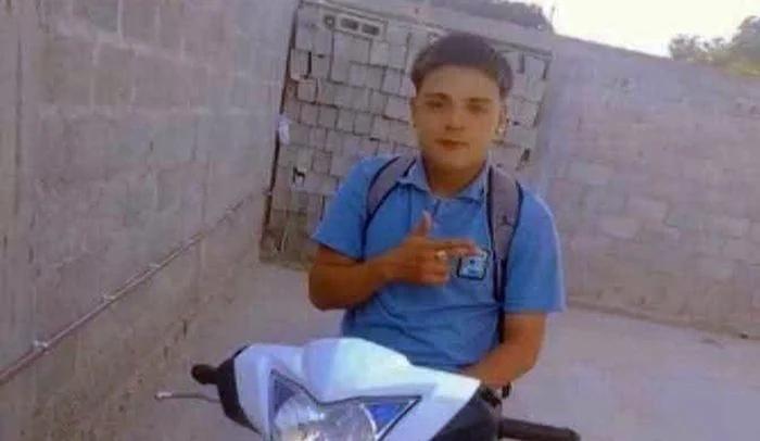 BÚSQUEDA DE JOVEN DESAPARECIDO EN LA RIOJA