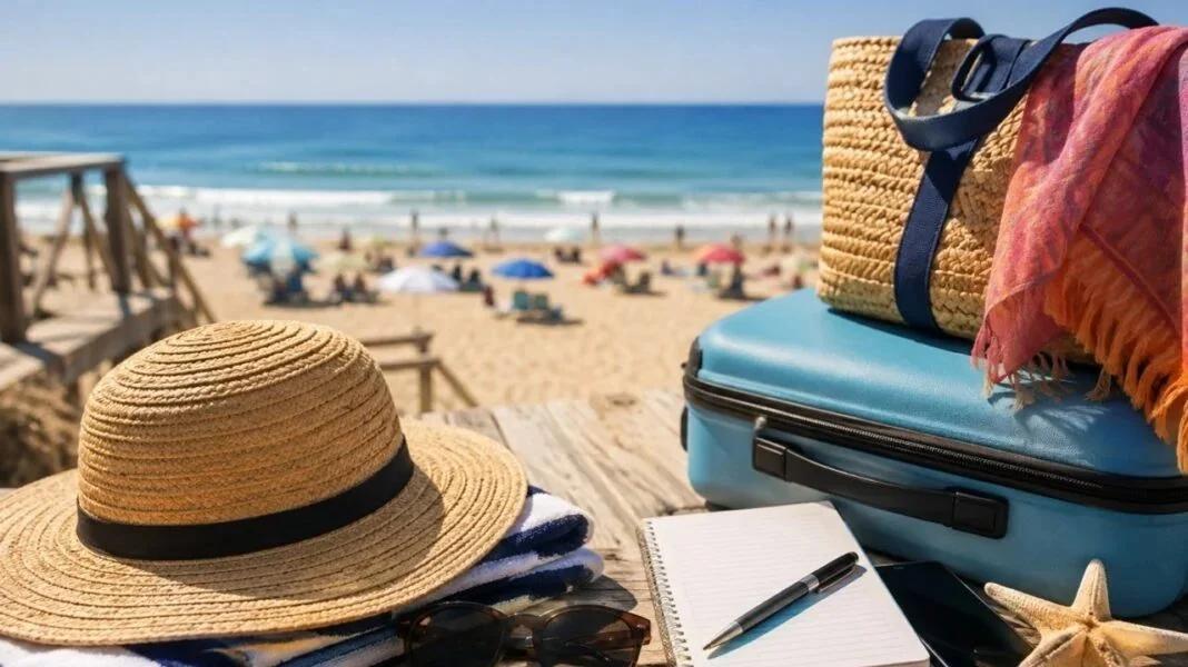 RESERVA YA TUS VACACIONES DE VERANO 2027 Y AHORRA