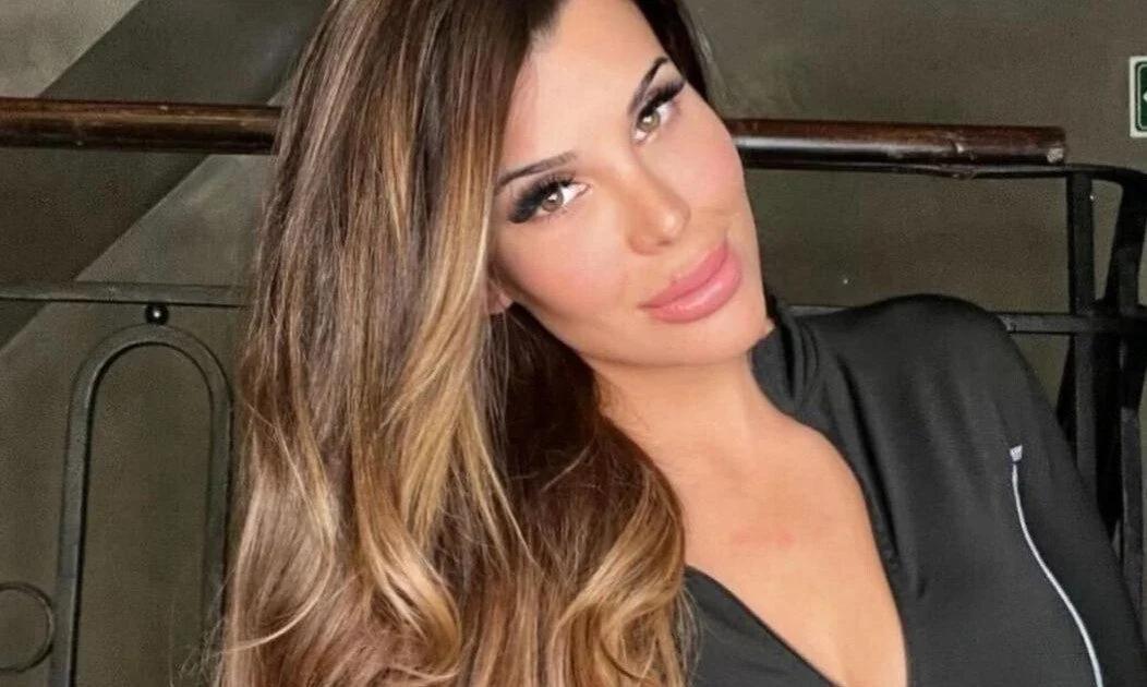 La durísima confesión de Charlotte Caniggia por la cual teme convertirse en mamá