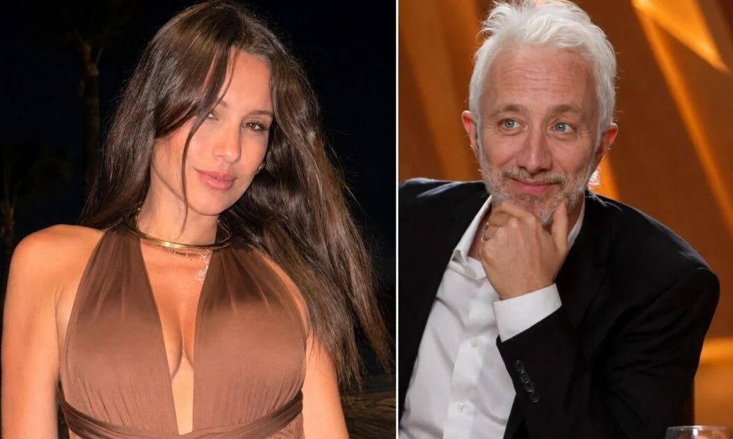 PAMPITA COBRA EN DÓLARES POR PH PODEMOS HABLAR