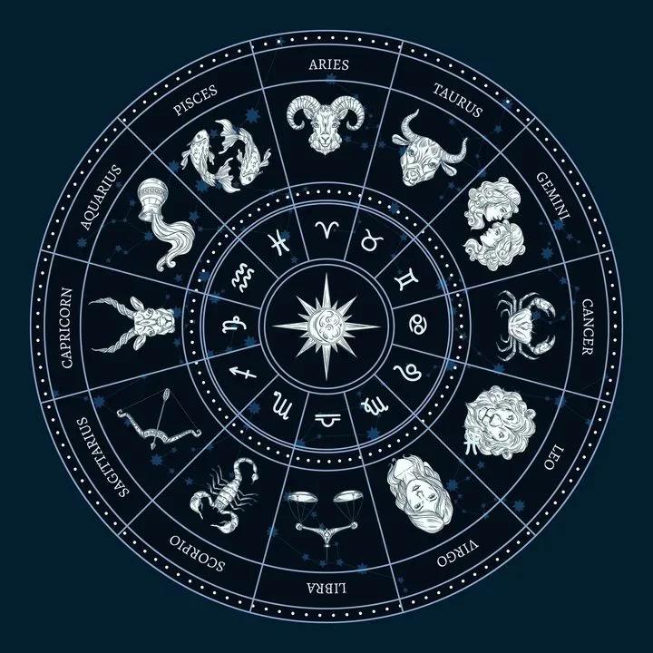 Horóscopo del lunes 31 de agosto para Virgo, Escorpio, Piscis y los 12 signos de