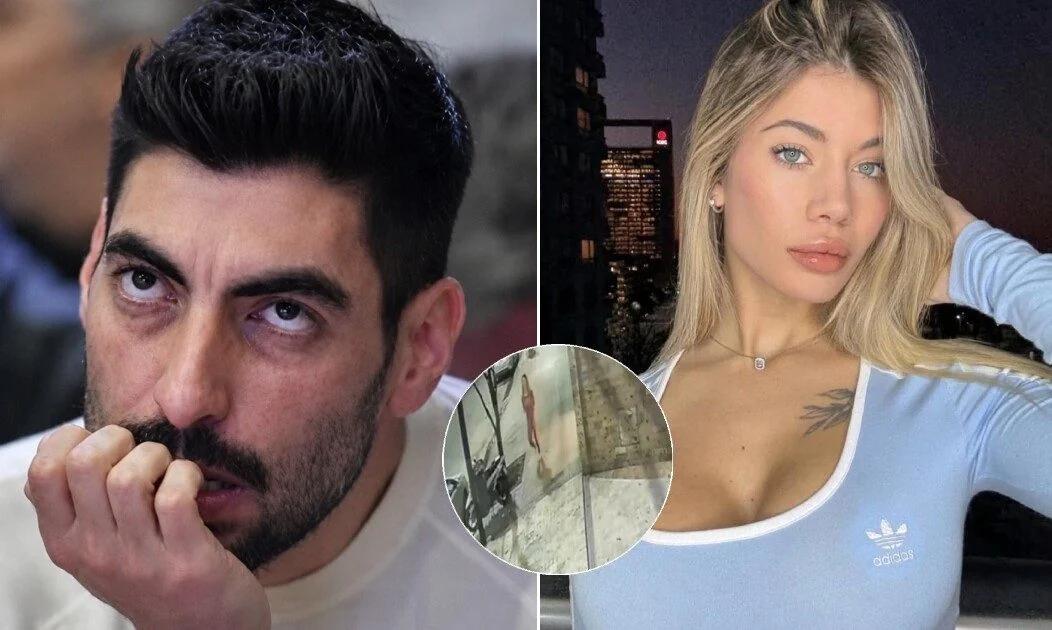 ¡Escándalo total! Filtran el llamado al 911 que contradice lo que Facundo Moyano
