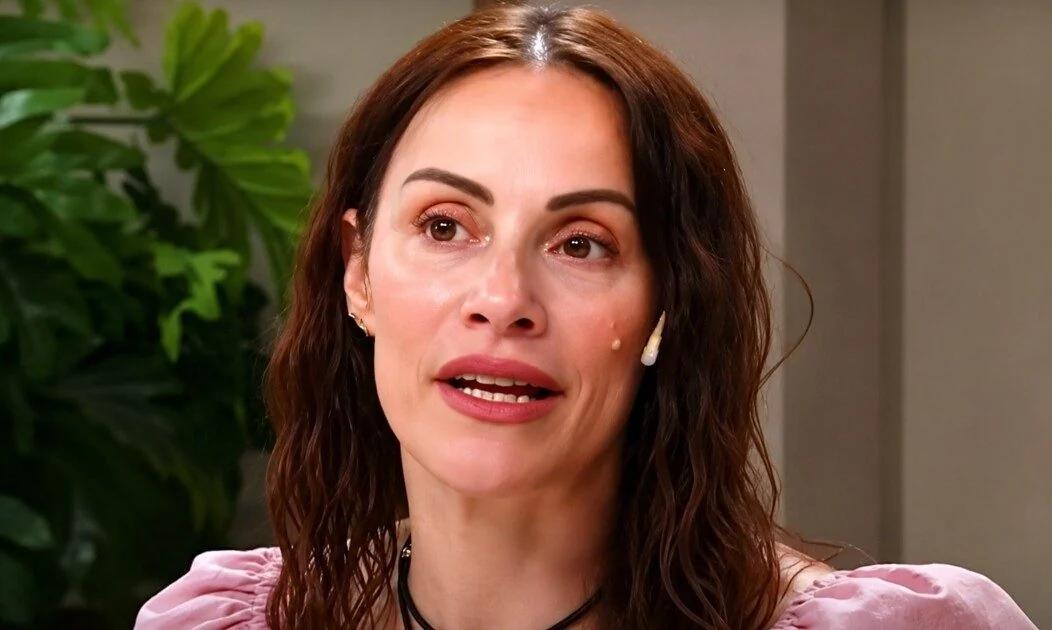 Connie Ansaldi cierra su aplicacion CUX tras años de controversias