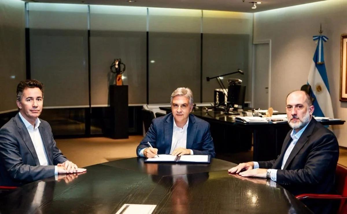 Lanzan el programa Alivio Cordobés para reducir tasas y unificar deudas