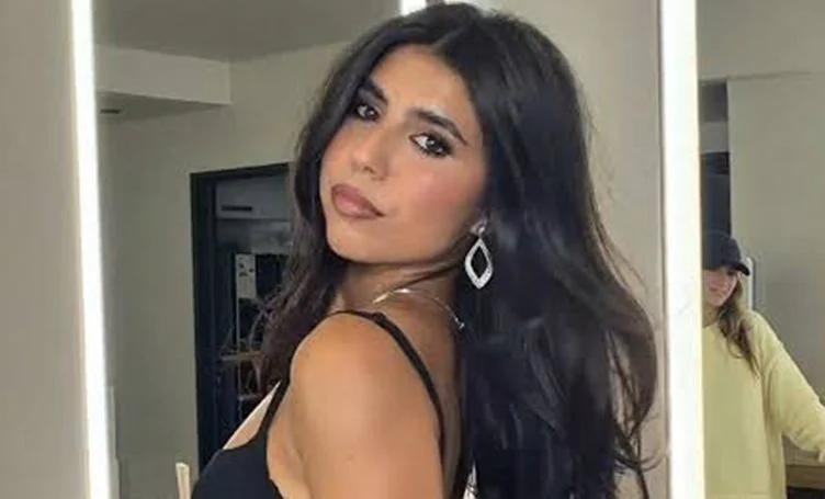 Cami Mayan y un nuevo rumor de romance