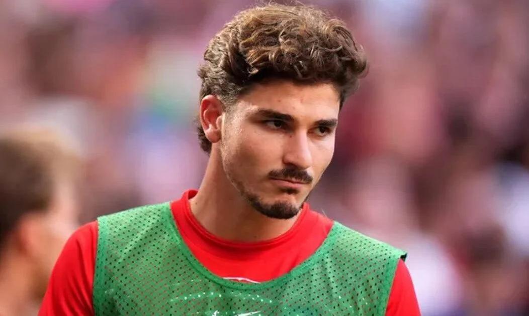 Tensión total: Atlético de Madrid arremete contra Julián Álvarez