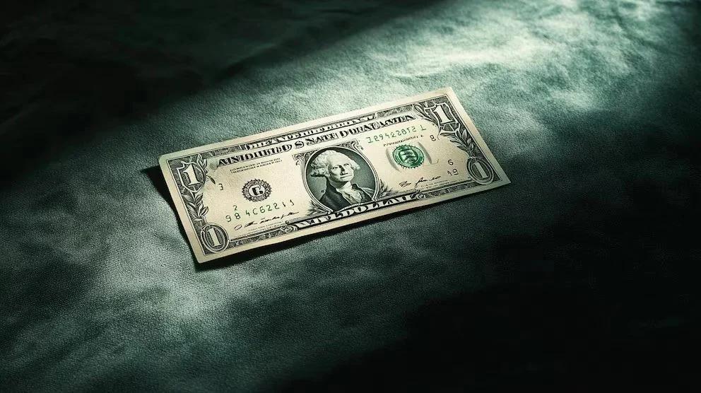EL DÓLAR SUBE 50 CENTAVOS Y SE ACERCA A SU RÉCORD NOMINAL