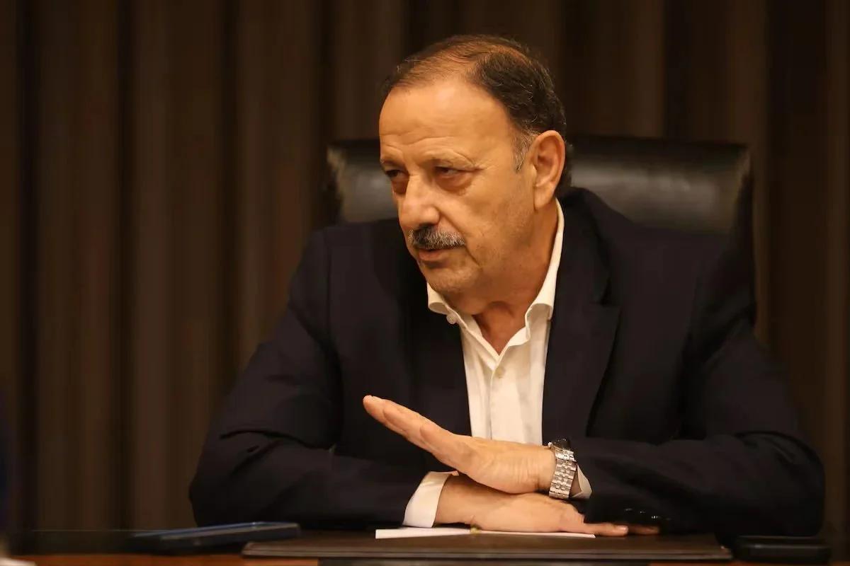 Quintela busca sumar a Jalil y Jaldo al peronismo nacional