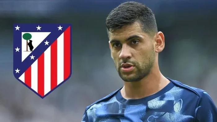 Cuti Romero se despide de los Spurs y apunta a Madrid