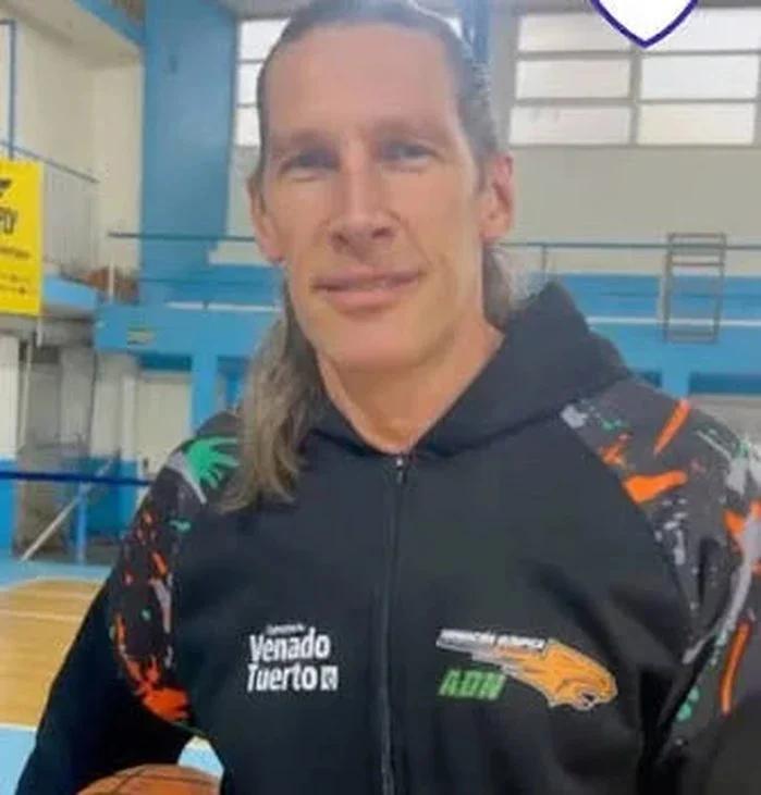 ARRANCA EL CAMPUS DE BÁSQUET DEL CLUB RIACHUELO