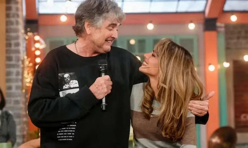 Tini Stoessel aclara la lista de invitados a su boda