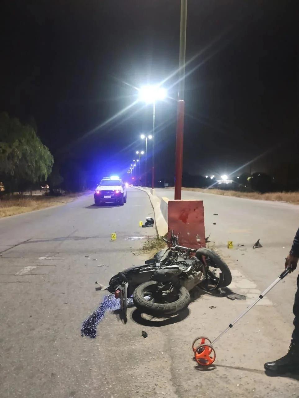 Alerta por la alta siniestralidad de motociclistas en La Rioja