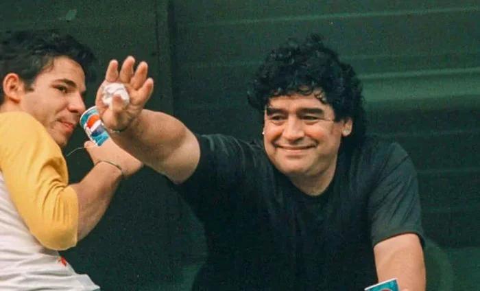 Caso Maradona: peritos analizaron por error la historia clínica de su padre
