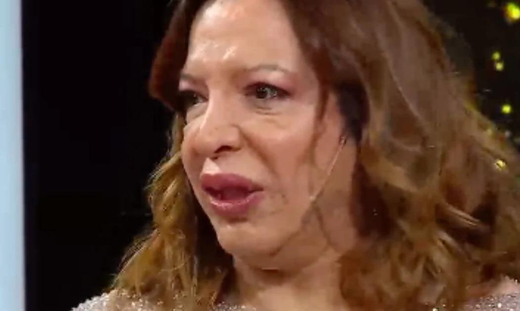 El difícil momento que atravesó Lizy Tagliani tras las acusaciones