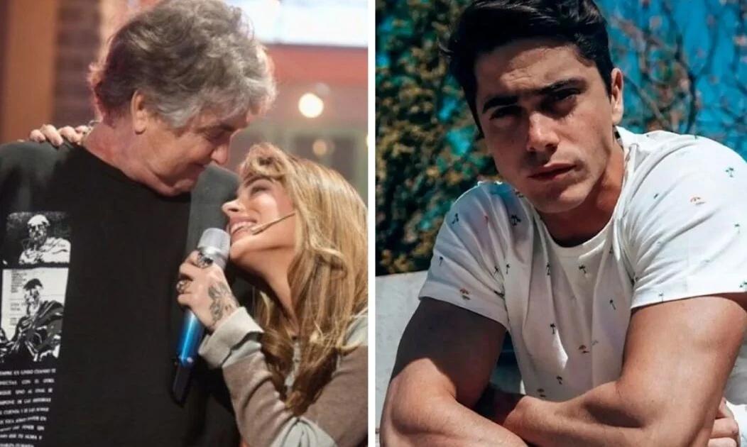 Internaron de urgencia a Alejandro Stoessel