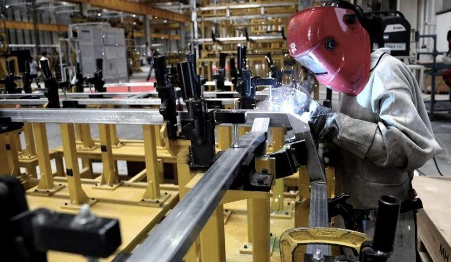 12 MIL RIOJANOS PERDIERON EL PROGRAMA 'VOLVER AL TRABAJO'