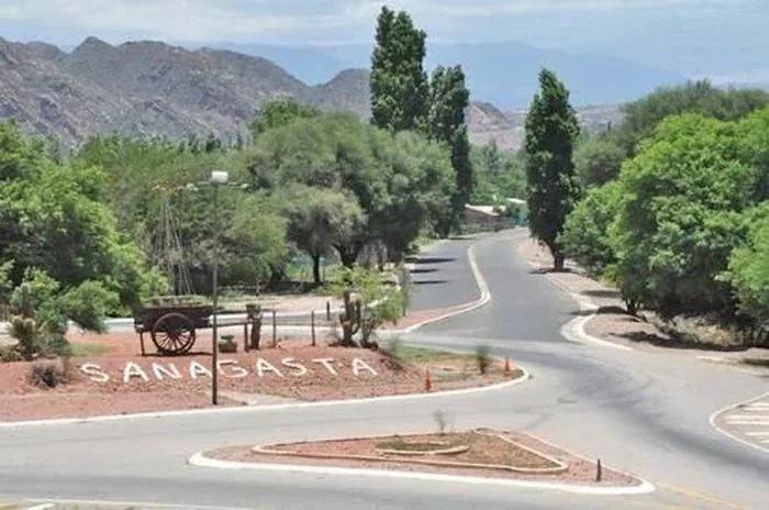 Sanagasta se prepara para recibir a ONU Turismo y proyecta obras