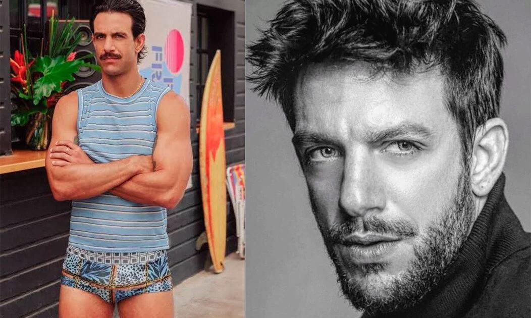 Joaquín Ferreira: el actor que conquistó a todos como Vadalá