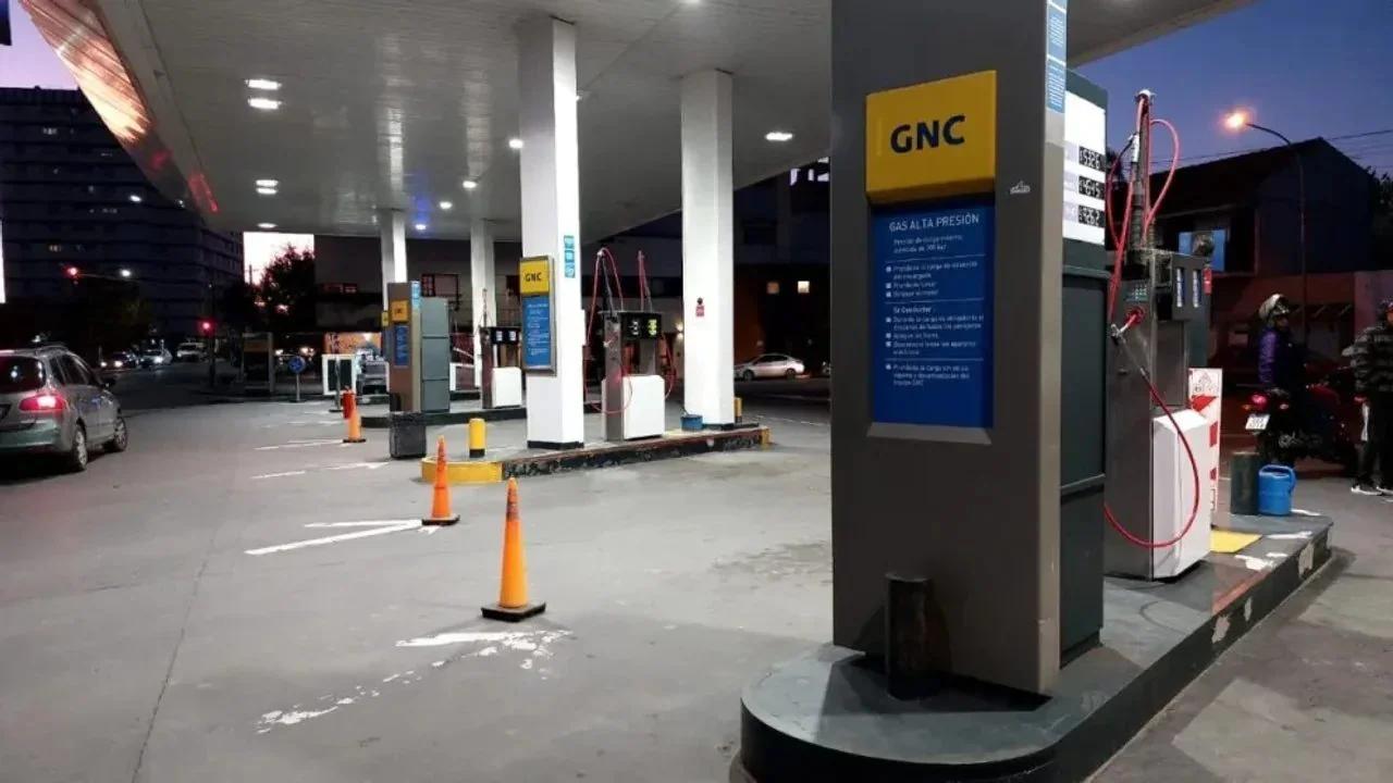 GNC: el sistema está al límite en una jornada de temperaturas muy baja en todo e