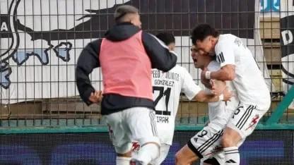 Riestra hace historia y se mete en cuartos de la Copa Argentina