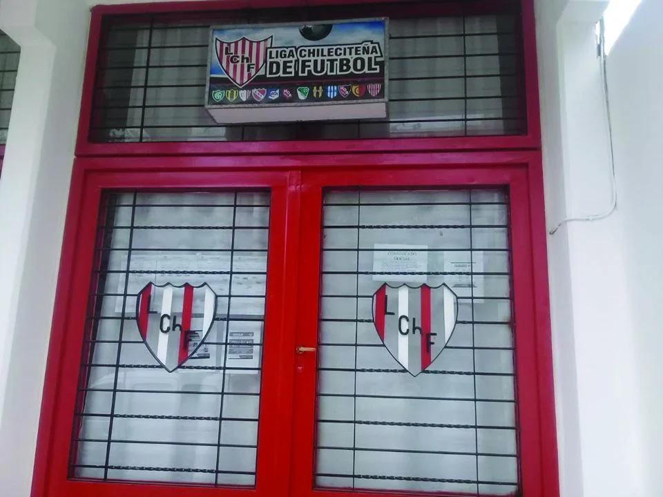 Chilecito define la agenda de una fecha clave en el torneo local